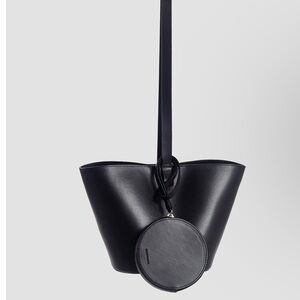 NWT Building Block bucket bag